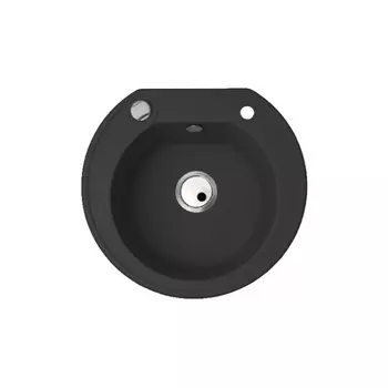 KUPPERSBERG BALI 1B BLACK