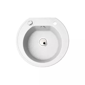 KUPPERSBERG BALI 1B WHITE ALABASTER