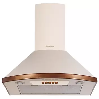 KUPPERSBERG BONA 60 C Bronze