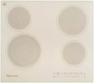 KUPPERSBERG ECS 603 C