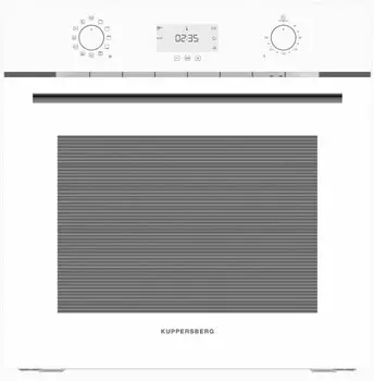 KUPPERSBERG FH 611 W