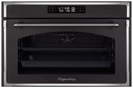 KUPPERSBERG FR 911 ANT Silver