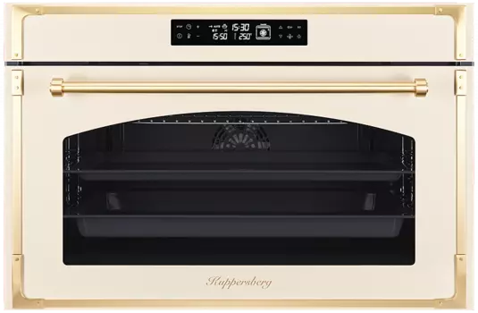 KUPPERSBERG FR 911 C Bronze