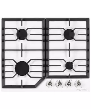 KUPPERSBERG FS 601 W Silver