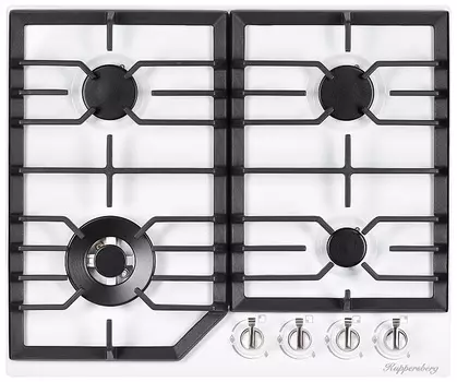 KUPPERSBERG FS 603 W Silver