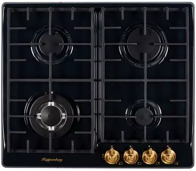 KUPPERSBERG FV 6 TGRZ ANT Bronze