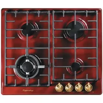 KUPPERSBERG FV 6 TGRZ BOR