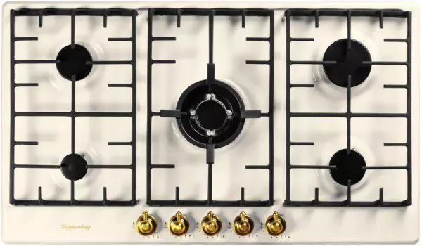 KUPPERSBERG FV 9TGRZ C Bronze