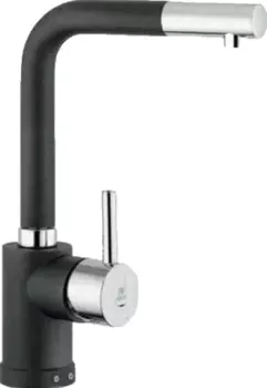 KUPPERSBERG GEO KG2385CR BLACK