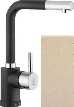 KUPPERSBERG GEO KG2385CR ECRU