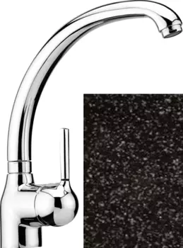 KUPPERSBERG GUS KG2511 BLACK METAL.