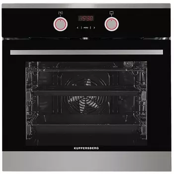 KUPPERSBERG HH 668 T