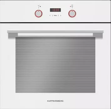 KUPPERSBERG HH 668 W