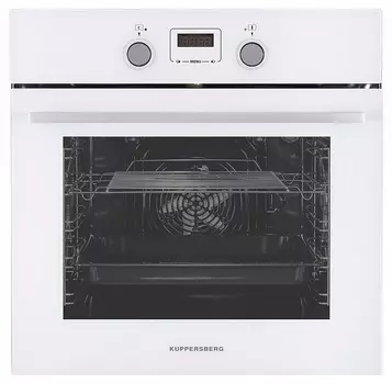 KUPPERSBERG HO 658 W