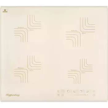 KUPPERSBERG ICS 606 C