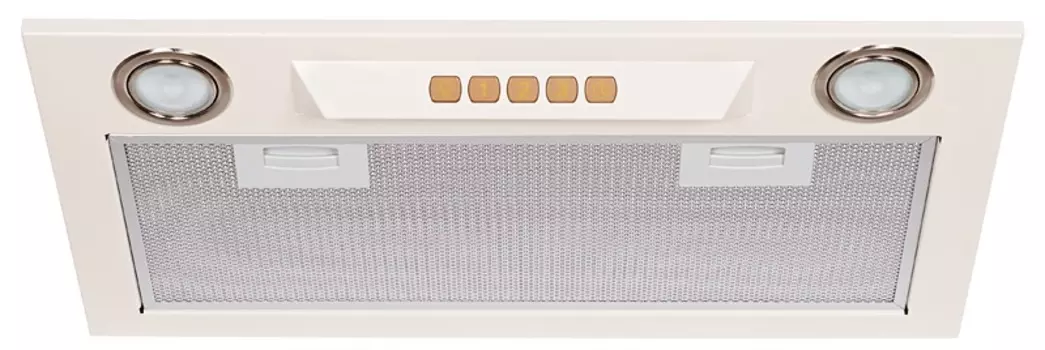 KUPPERSBERG INLINEA 52 C