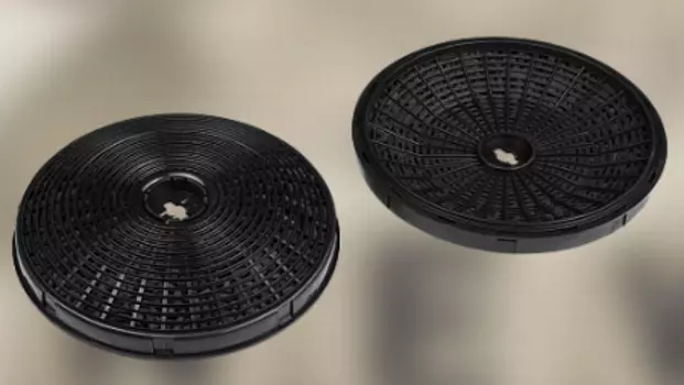 KUPPERSBERG KF-L (для LORA 60 X,LORA 90 X,KAMINOX 60 X,KAMINOX 90 X)