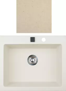 KUPPERSBERG MODENA 1B ECRU