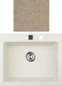 KUPPERSBERG MODENA 1B SAND