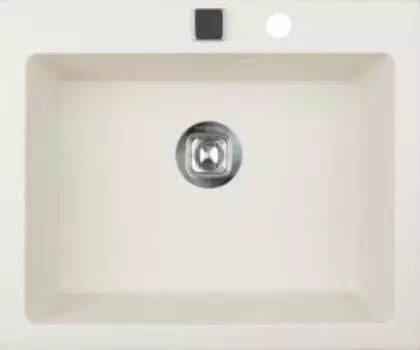 KUPPERSBERG MODENA 1B WHITE ALABAS.