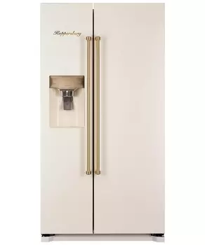 KUPPERSBERG NSFD 17793 C