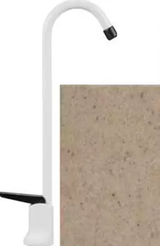 KUPPERSBERG PURA KG2612 SAND