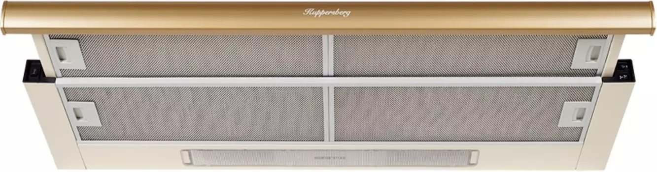 KUPPERSBERG SLIMLUX II 90 Bronze