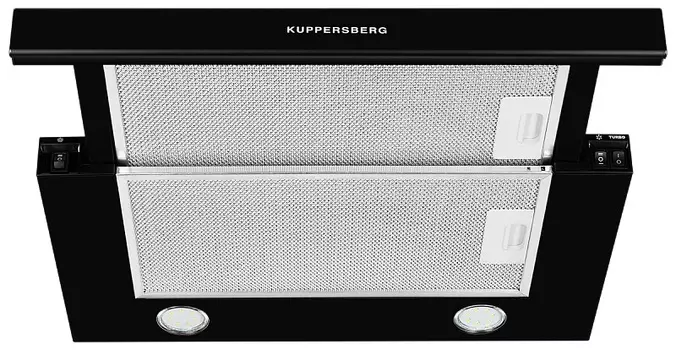 KUPPERSBERG SLIMLUX IV 50 B