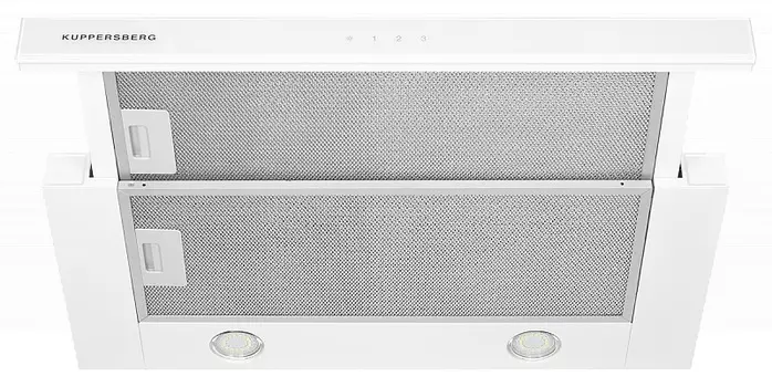 KUPPERSBERG SLIMLUX S 60 GW