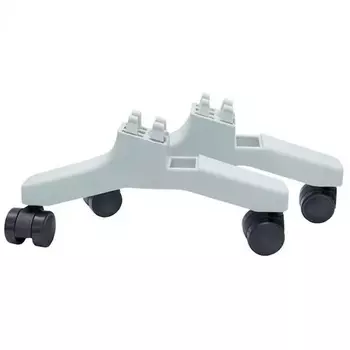 LEBERG Комплект активных опор КОА-03