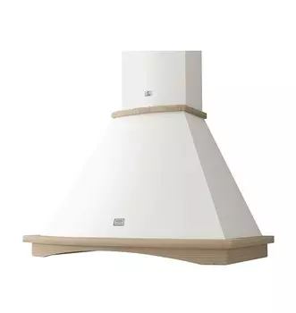 LEX ASTORIA 900 белый/бук неокрашенный