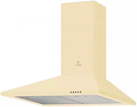 LEX Basic 600 бежевый