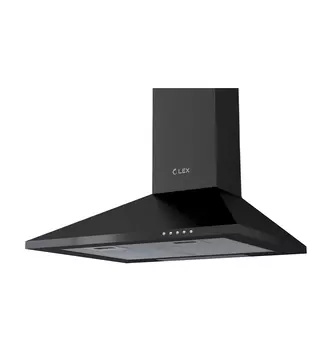 LEX Basic 600 черный