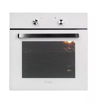 LEX EDM 040 IV LIGHT белый антик