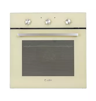 LEX EDM 070 IV слоновая кость