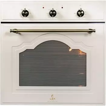 LEX EDM 6075С IV Light белый антик