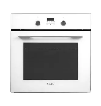 LEX EDP 092 WH белый