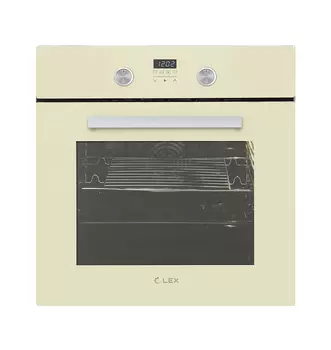 LEX EDP 093 IV слоновая кость