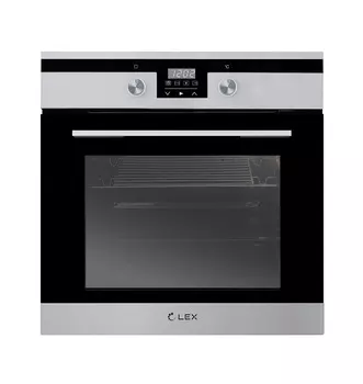 LEX EDP 093 IX нержавеющая сталь