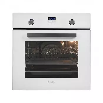 LEX EDP 093 WH белый