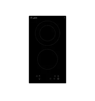 LEX EVH 321 BL черный