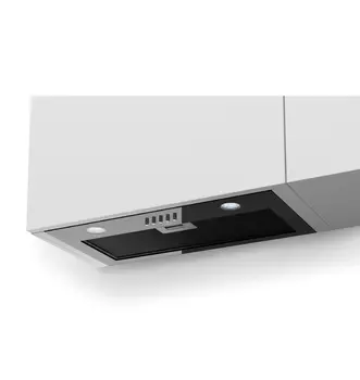 LEX GHOST G 600 BLACK