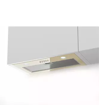 LEX GHOST G 600 IVORY