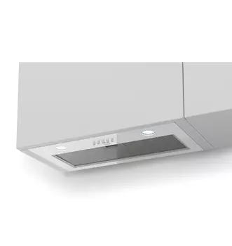 LEX GHOST G 600 WHITE