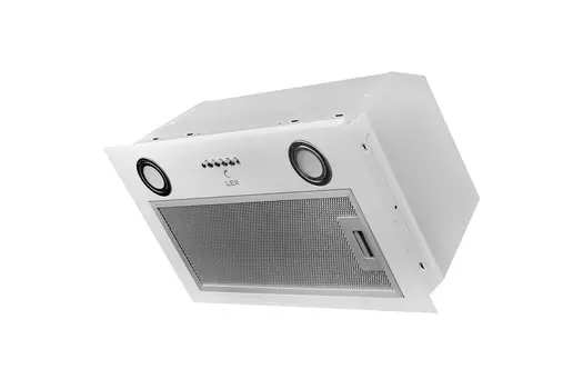 LEX GS Bloc P 600 белый