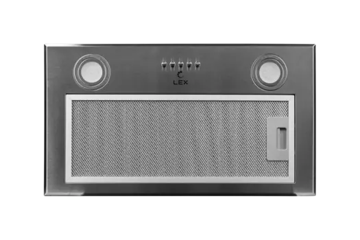 LEX GS Bloc P 600 нержавеющая сталь