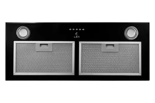 LEX GS Bloc P 900 черный