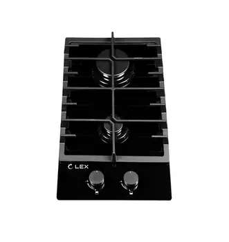 LEX GVG 321 BL черный