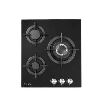 LEX GVG 430 BL черный