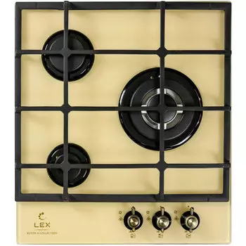 LEX GVG 431 C IV слоновая кость